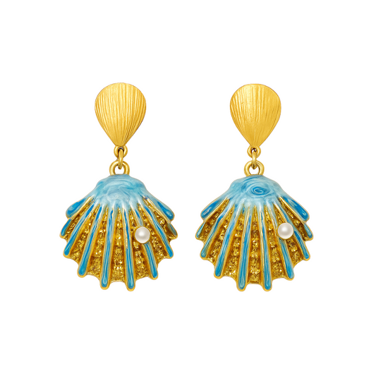 Marisole Earrings
