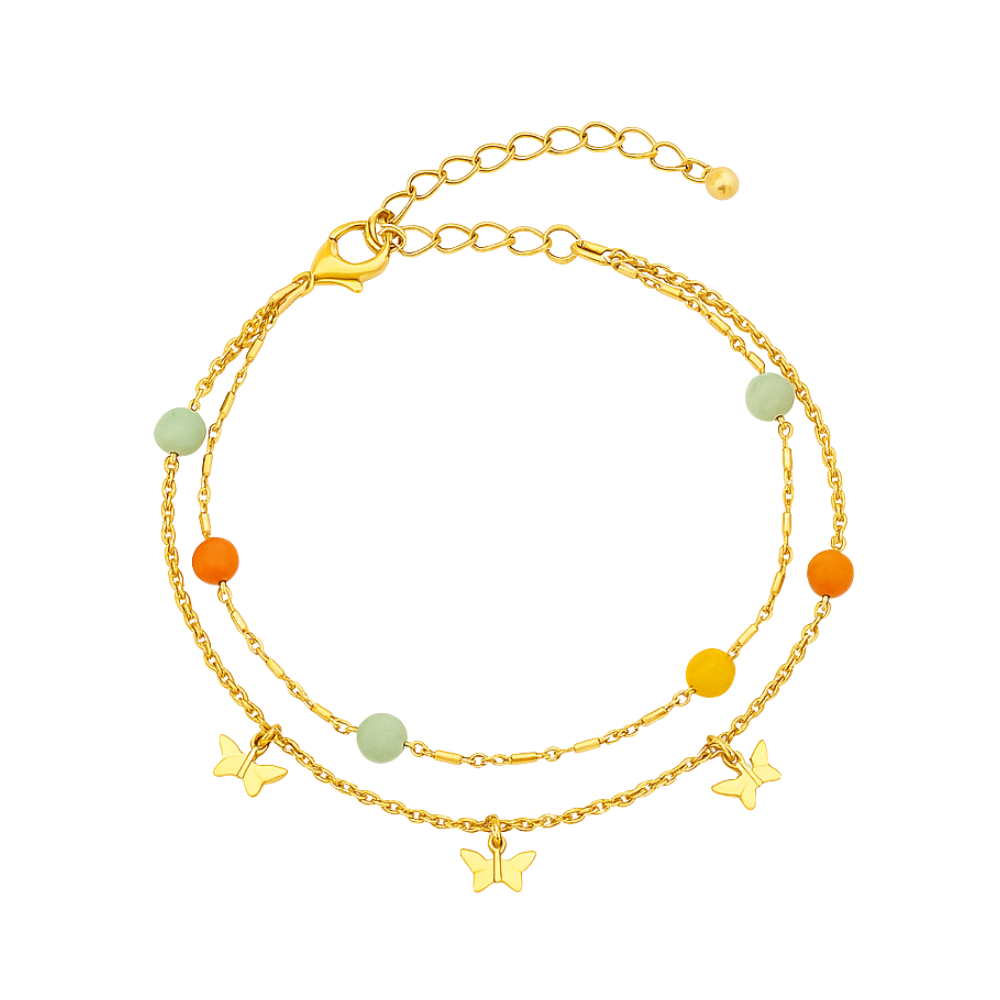 Marina Knot Bracelet