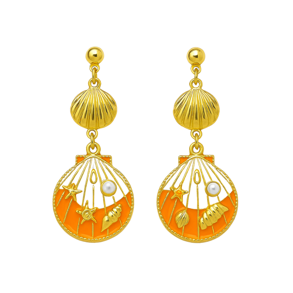 Shella Tropic Earrings