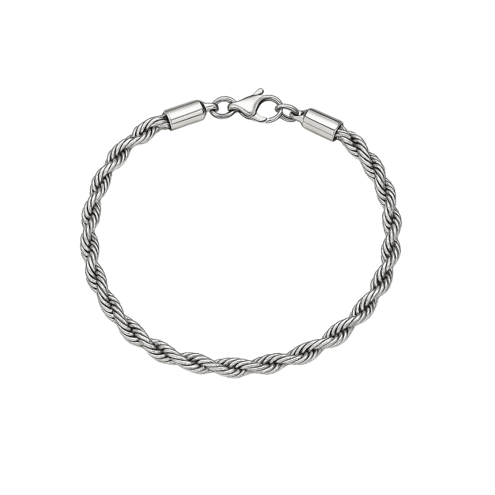 Rope Bold Bracelet