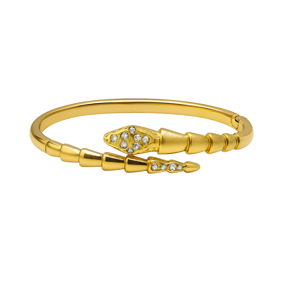 Venin d’Or Bracelet