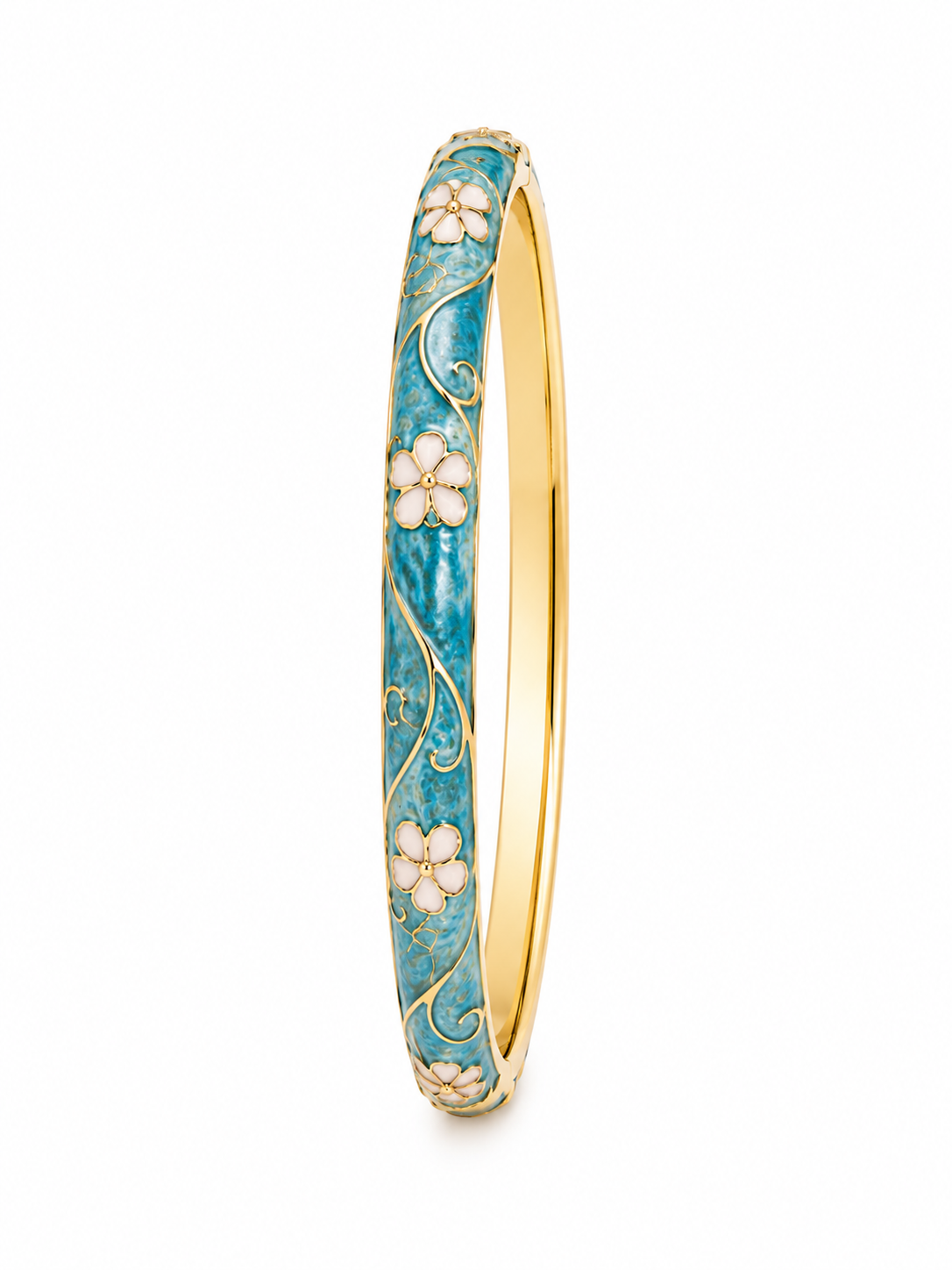 Amalfi Blue