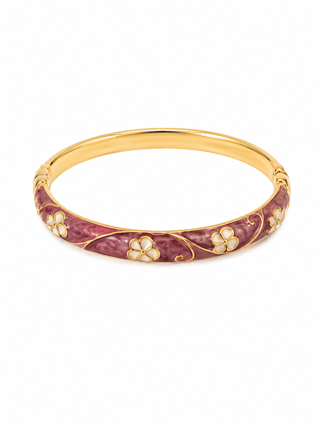 Berry Blossom