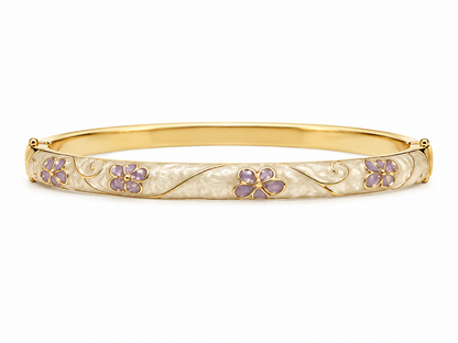 Ivory Bloom