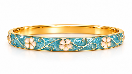 Amalfi Blue