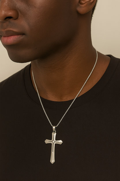 Collier Crux Nova
