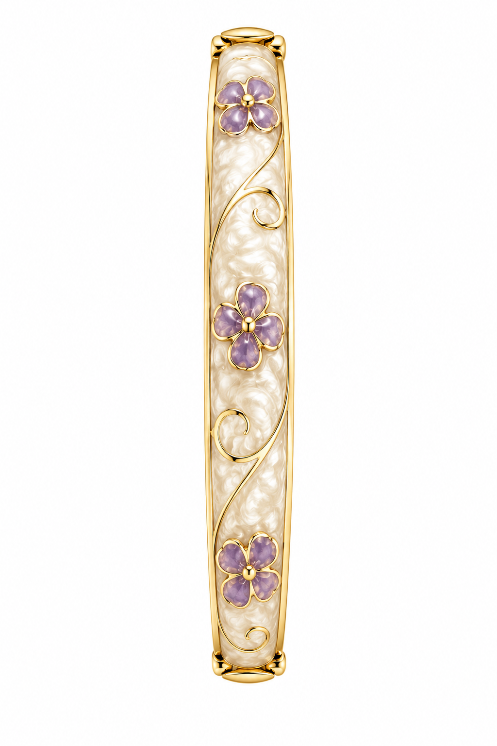 Ivory Bloom