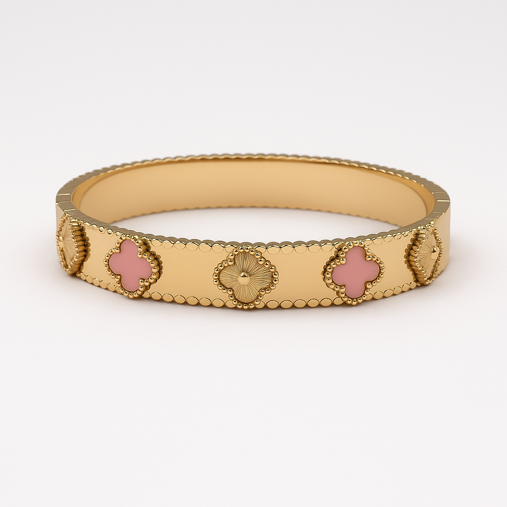 Éclats de Trèfle – Rosé Douceur