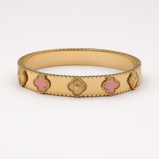 Éclats de Trèfle – Rosé Douceur