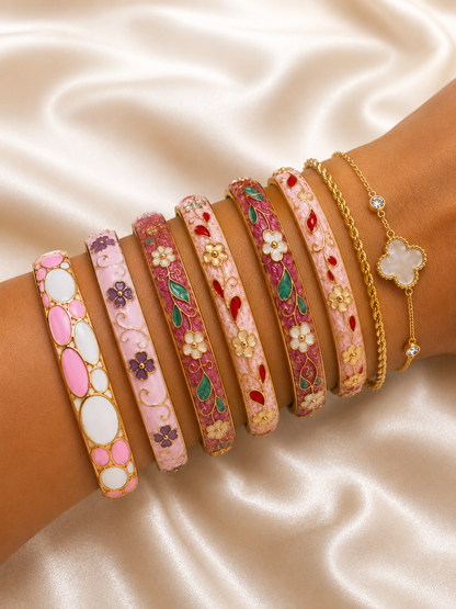 Berry Blossom