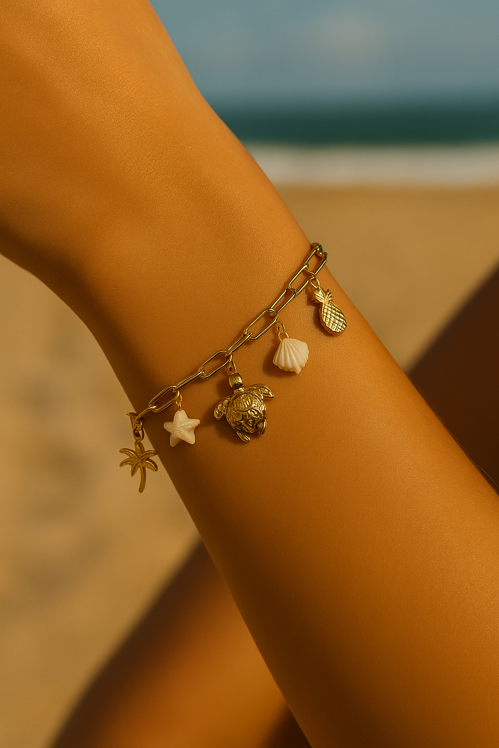 Oceana Bracelet