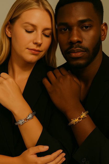 Panthera Bracelet