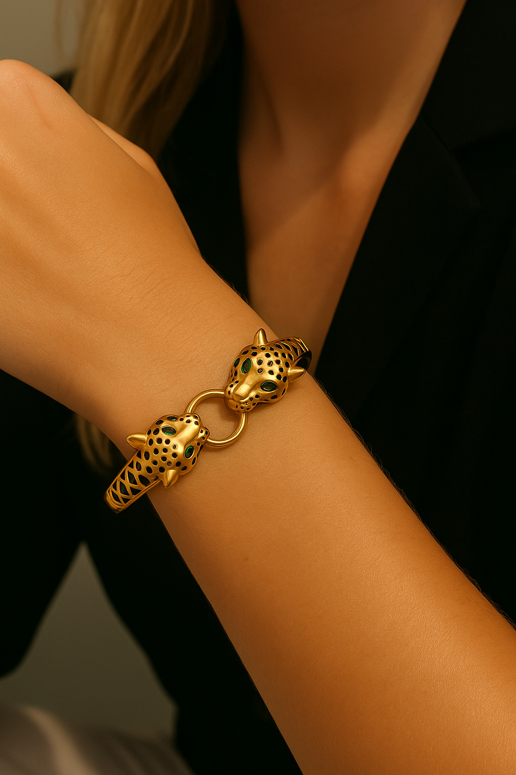 Panthera Bracelet