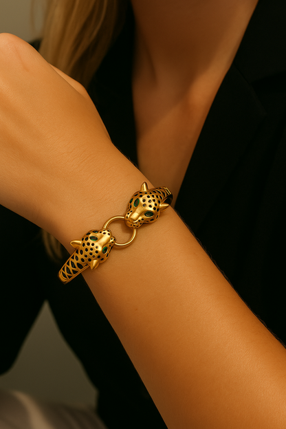 Panthera Bracelet