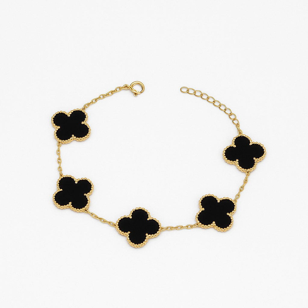 Trèfle Noir Intense