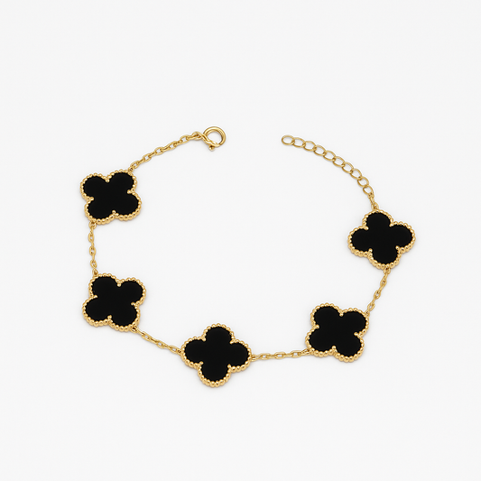 Trèfle Noir Intense