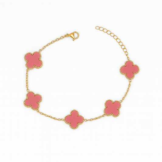 Trèfle Rosé Douceur