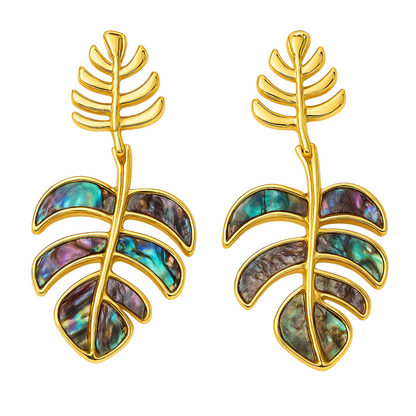 Aloha Earrings