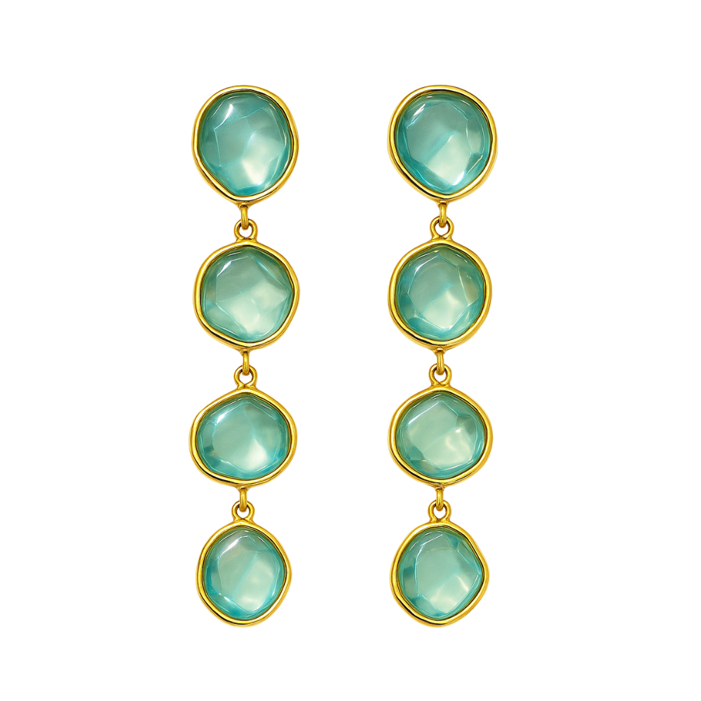 ClairAzur Cascade Earrings