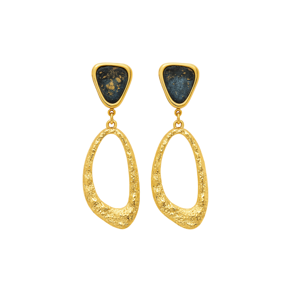 Vulcana Earrings