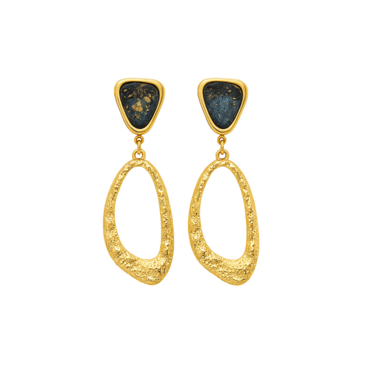 Vulcana Earrings