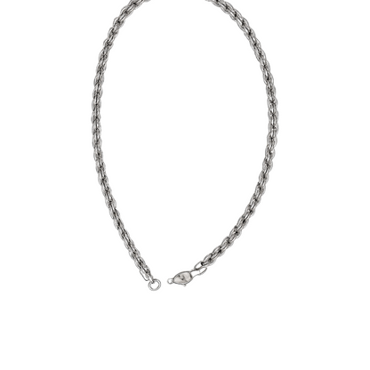 Collier torsadé Aurum