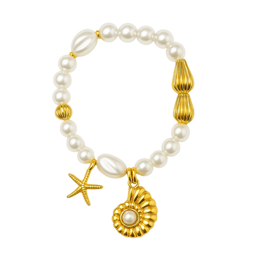 Bahia Nacre Bracelet
