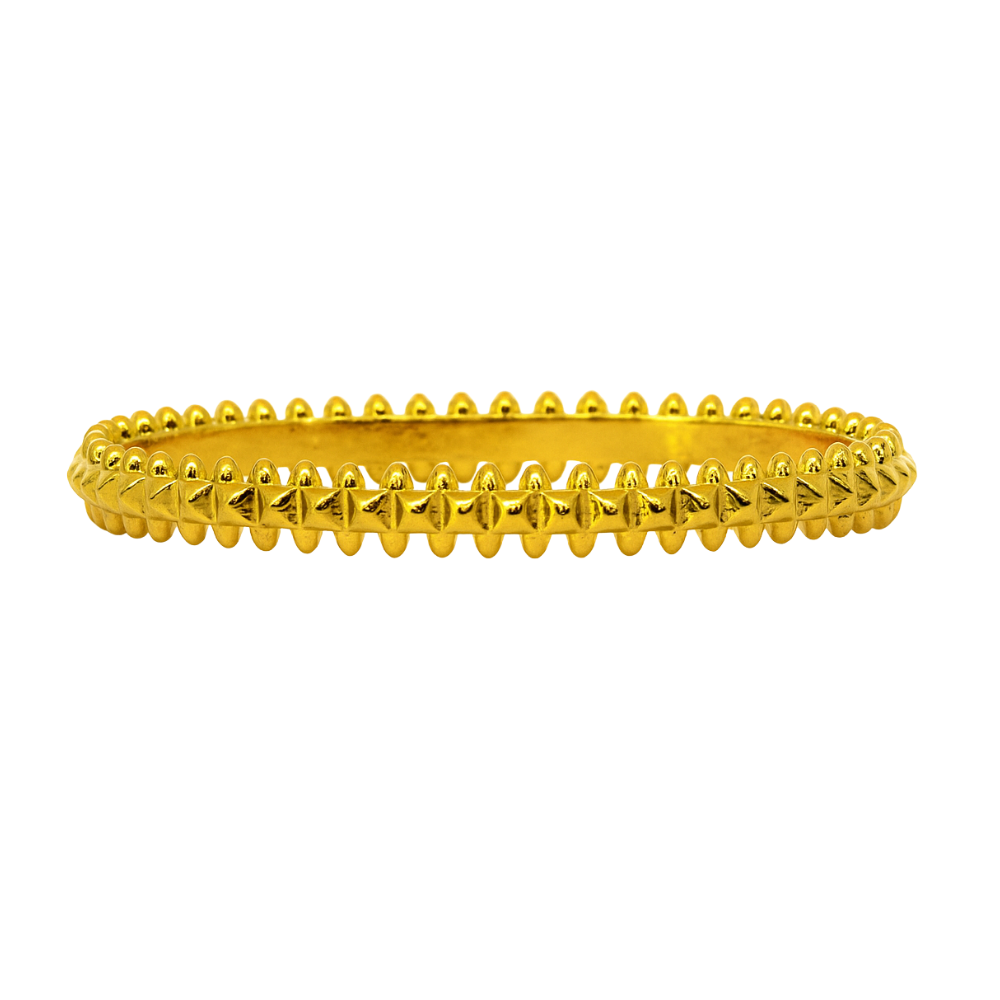 Clash Line Bracelet