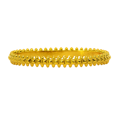 Clash Line Bracelet