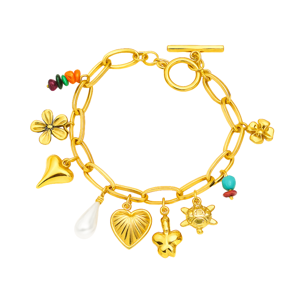 Fiesta Bracelet