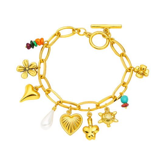 Fiesta Bracelet
