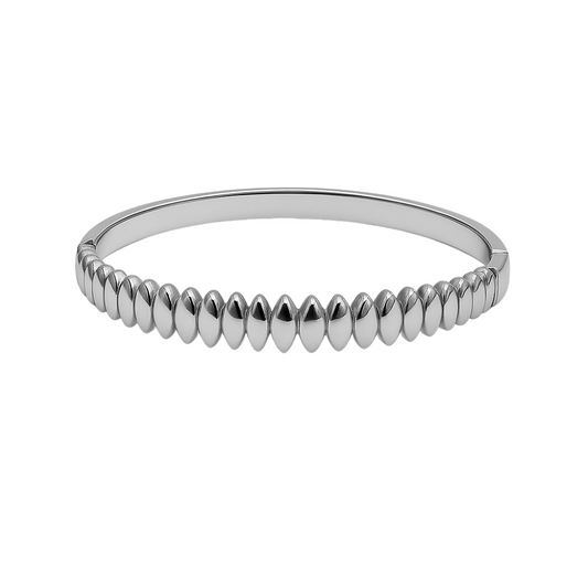 Clash Steel Bracelet
