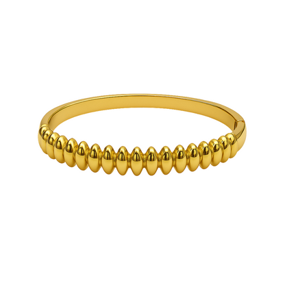 Clash Steel Bracelet