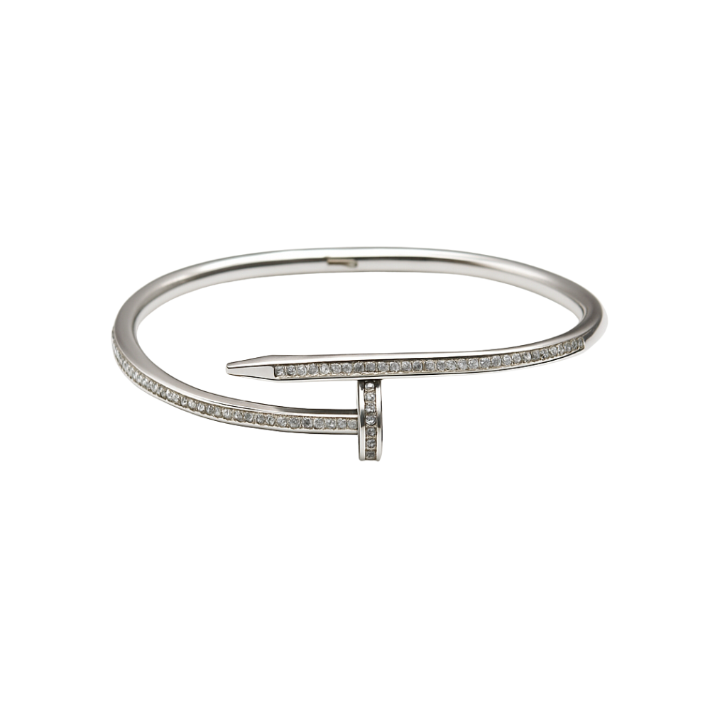 Clou d’éclat Bracelet
