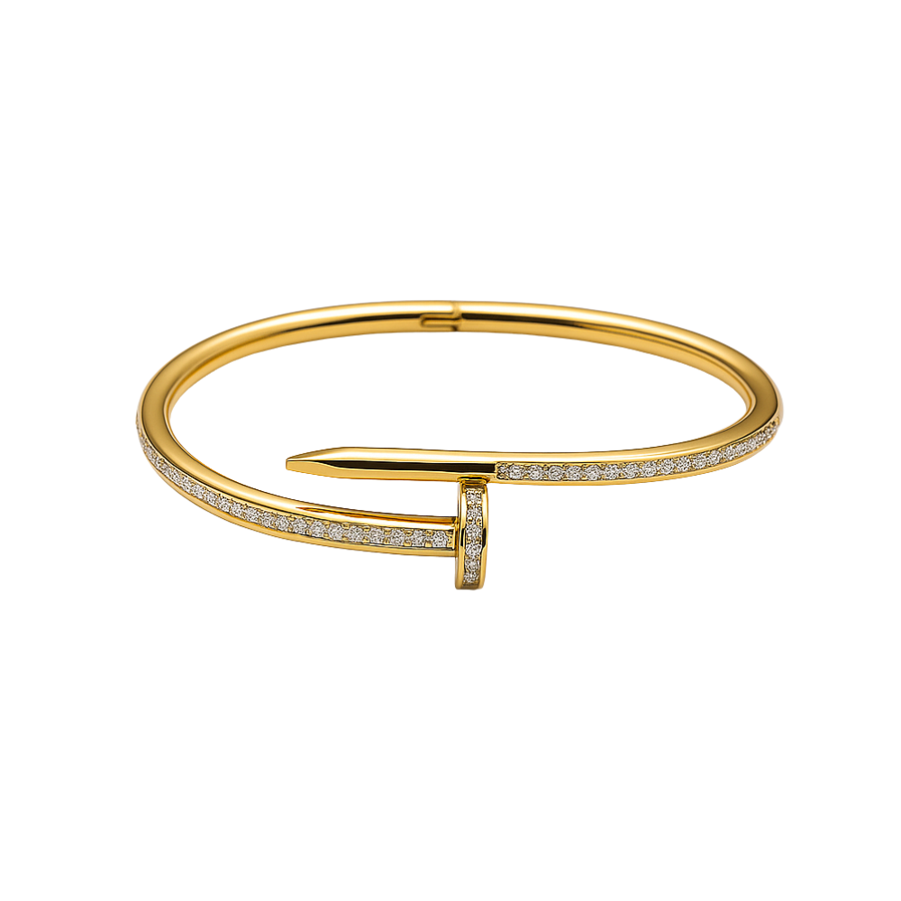 Clou d’éclat Bracelet