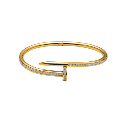 Clou d’éclat Bracelet