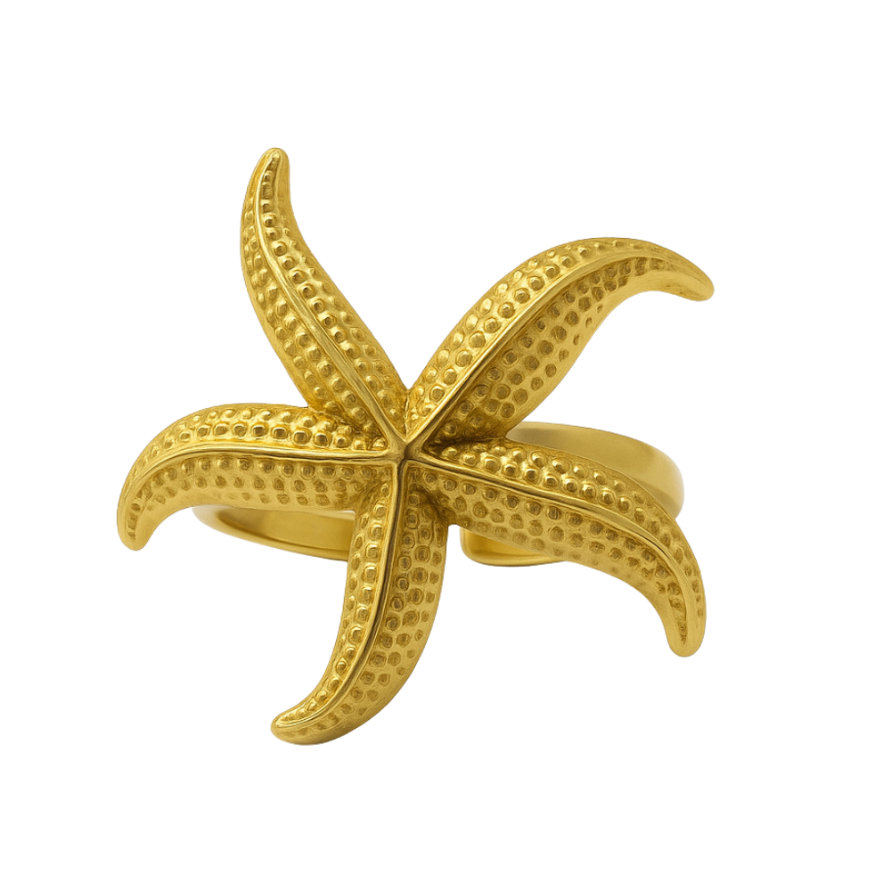 Bague Marina Star