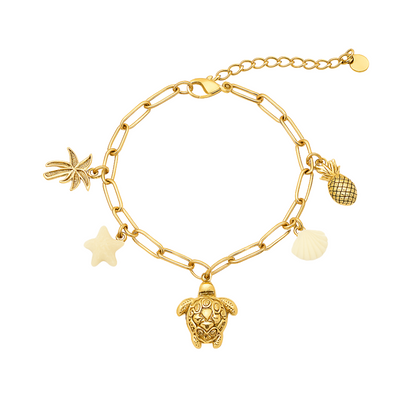 Oceana Bracelet