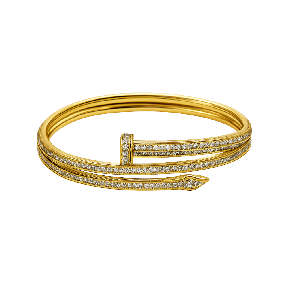 Clou Suprême Bracelet