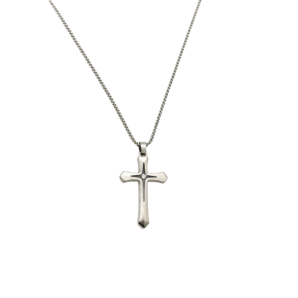Collier Crux Nova