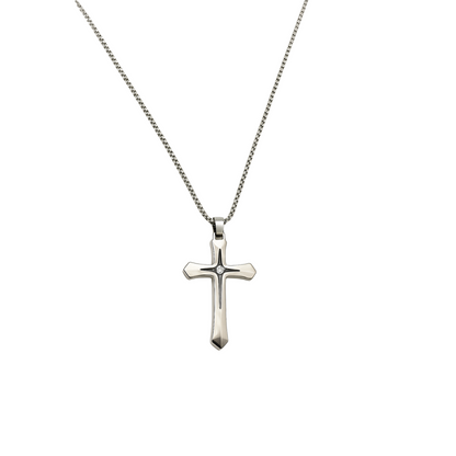 Collier Crux Nova