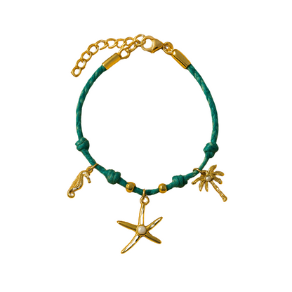 Bracelet Sirena Azul