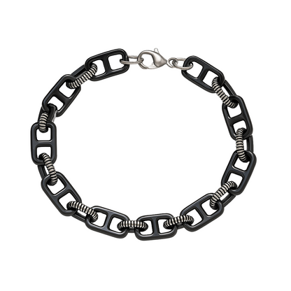 Gridlock Bracelet