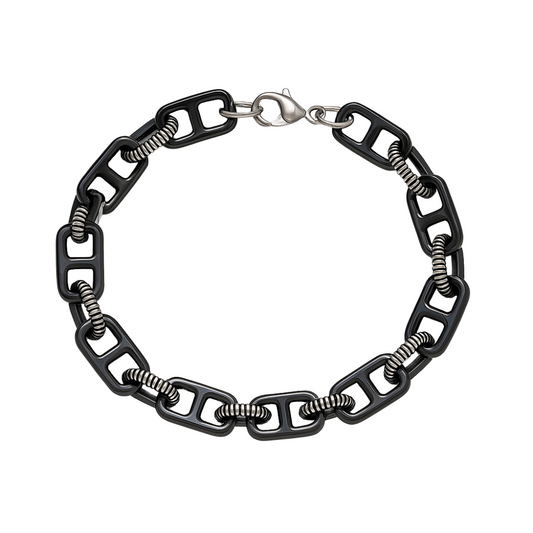 Gridlock Bracelet