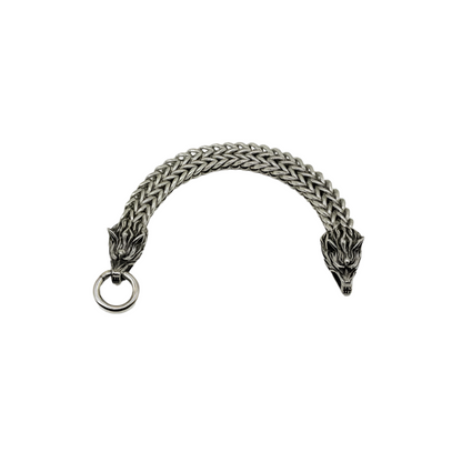 Lone Wolf Bracelet