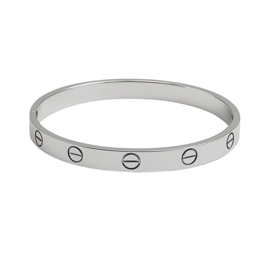 Cercle d’Acier Bracelet