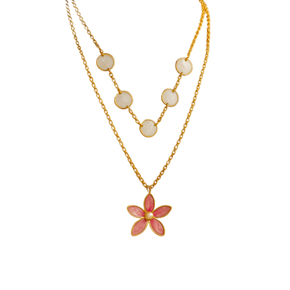 Collier Fiorina