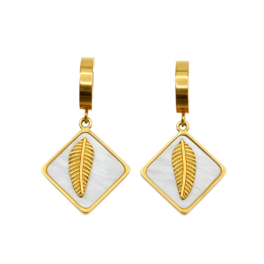 Éole Earrings